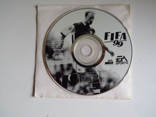 Fifa gioco pc sport - 99,