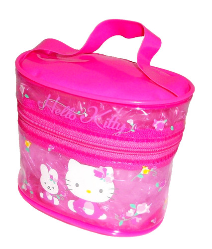 Hello kitty 2000s sanrio mini - hello,