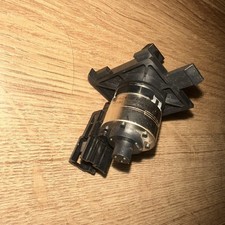 Motore attuatore valvola