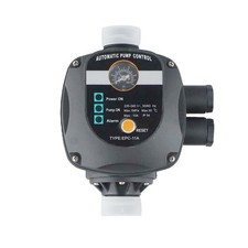 Regolatore pompa booster pompa