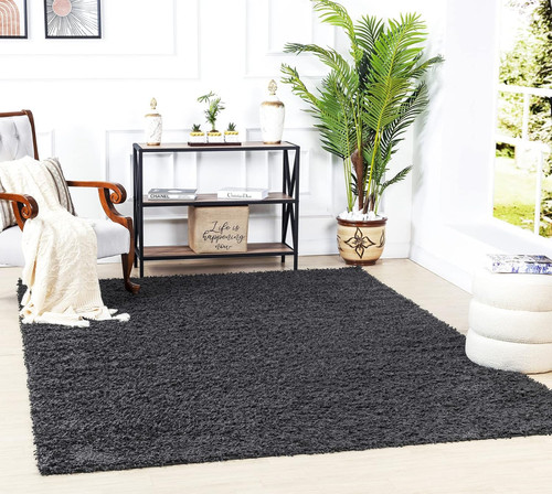 Tappeto shaggy home - shaggy, ampio
