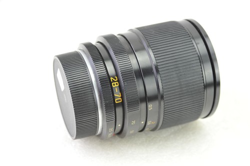 Leica vario elmar - 28-70, mm