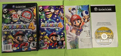 Mario party kmart - mario,
