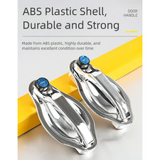 Serratura Maniglia Porta