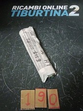 Airbag sedili sinistra