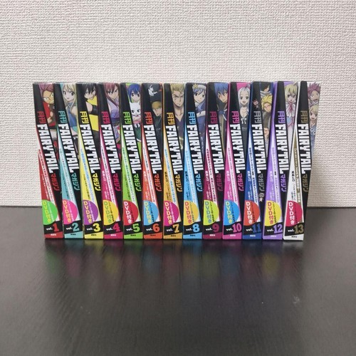 Fairy tail magazine dvd vol - magazine,