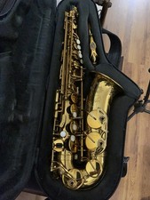 Saxophone alto selmer - alto,