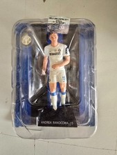 Inter Campione  2010 Statuetta Hobby & Work  Andrea Ranocchia