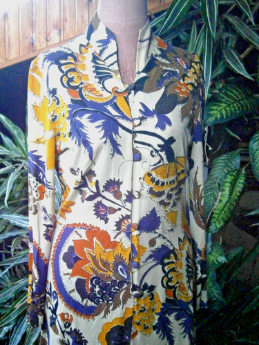 Abito jersey fresco cotone - jersey,