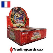 Yu-Gi-Oh! Display de 24 boosters : Retro Pack 2