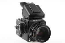 Completo HASSELBLAD 503 CX -