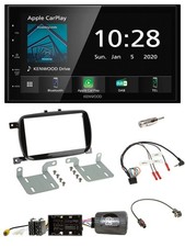 Kenwood Volante Bluetooth DAB