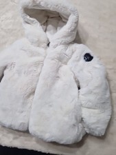 cappotto pile orsacchiotto