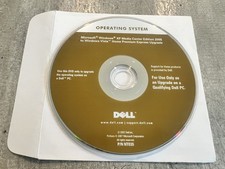 Sistema operativo Dell Windows