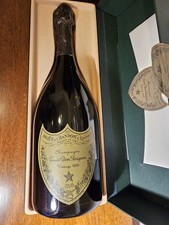 Dom Perignon  1995 con