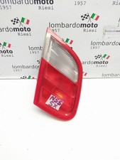 Faro Fanale Luce Stop