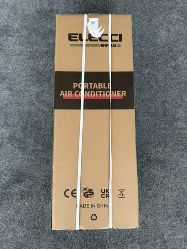 Elecci condizionatore mobile - condizionatore,