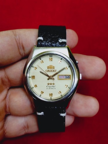 Orologio vintage originale