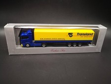 Herpa Scania 124L Transland