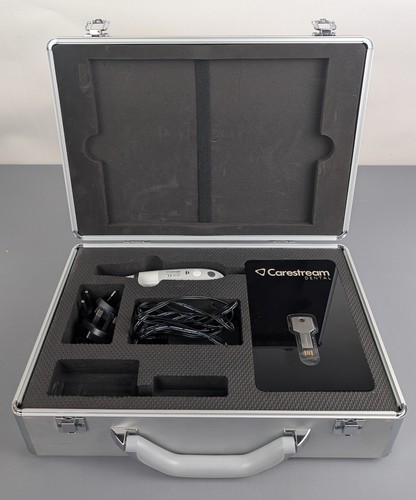 Carestream 3600 scanner - cs, per