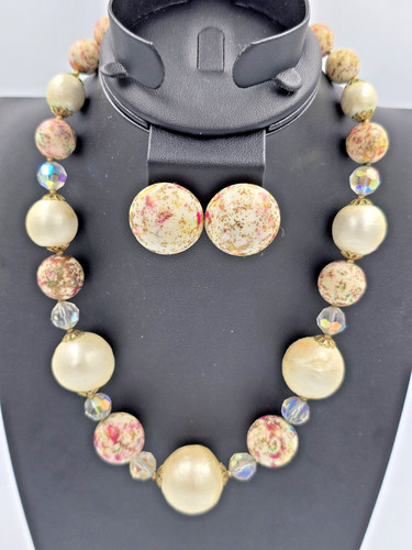 Vendome set collana pasqua - set,