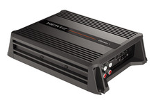 Hertz DPower-1 Amplificatore