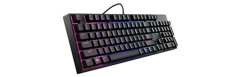 Cooler master masterkeys pro - master,