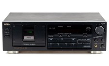Aiwa f800z cassette - aiwa,