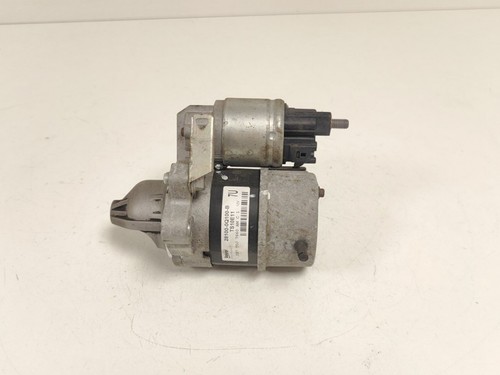 Motorino avviamento peugeot - d'avviamento,