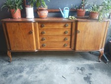 Buffet Anni 40
