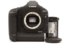 Corpo fotocamera reflex