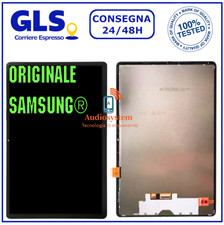 Display lcd originale samsung - originale,