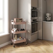 Carrello Cucina Multiuso in