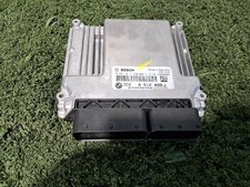 Modulo centralina motore BMW