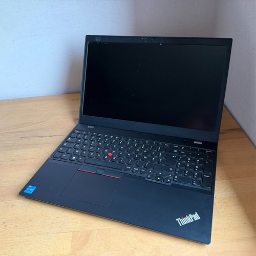 Portable lenovo thinkpad - pc,