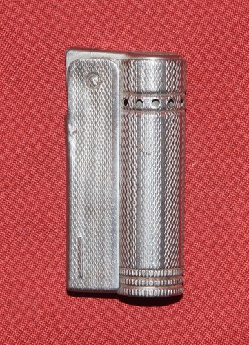 Accendino benzina vintage - a,