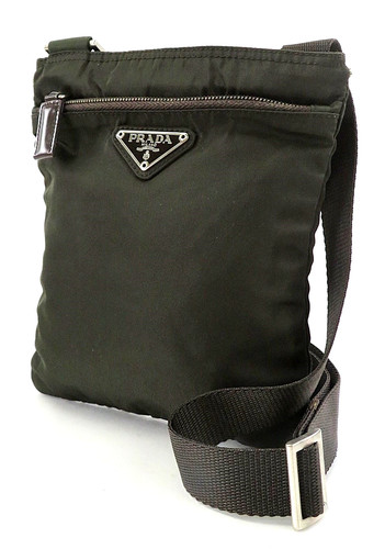 Autentica borsa tracolla - borsa, a