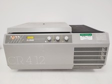 Centrifuga Da Banco Per
