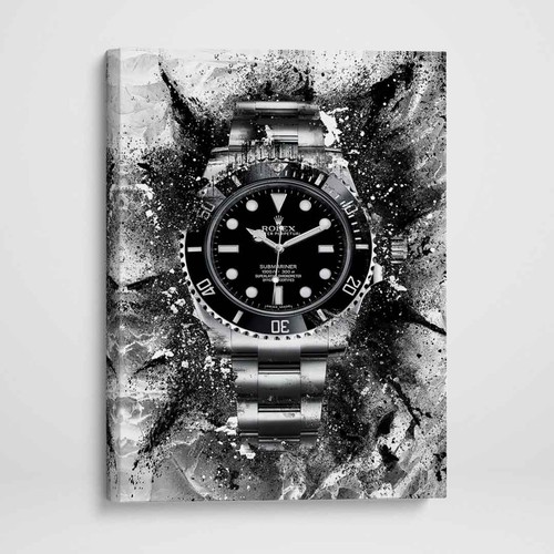 Stampa artistica parete su - stampa,
