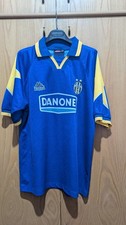 Maglia Ufficiale Juventus