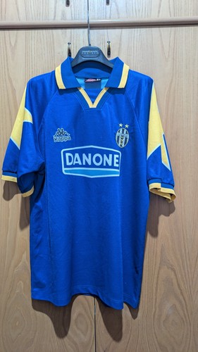Maglia ufficiale juventus - maglia,