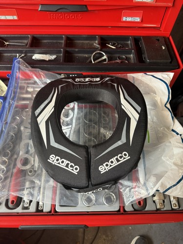Youth kart sparco - go,