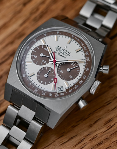 Orologio zenith unisex - orologio,