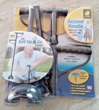 Telebrands visti in TV My GET