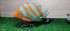 Lampada Vintage Pesce