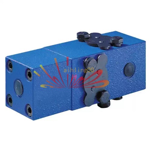 Valvola freno rexroth - freno,