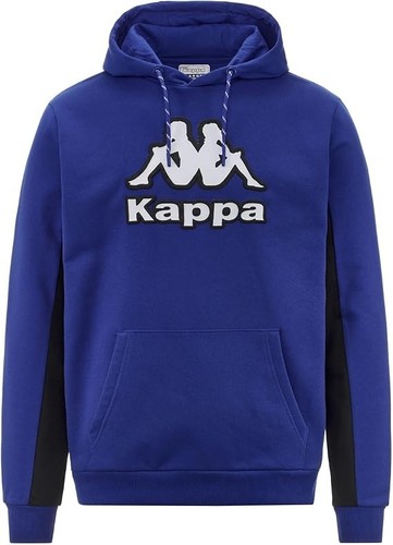 Kappa felpa uomo - felpa,
