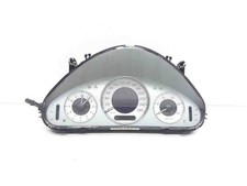 Strumentazione MERCEDES-BENZ E