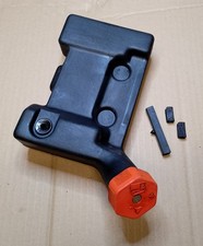 decespugliatore mcculloch PRO