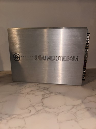 Soundstream reserve rs2 1200 - rs2,